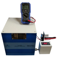 Установка "Абсолютно черное тело"   - «globural.ru» - Нижняя Тура