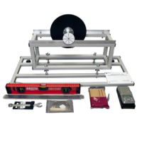 Установка «Уравновешивание вращающихся масс»   - «globural.ru» - Нижняя Тура