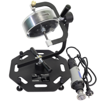 Гироскоп Фуко  - «globural.ru» - Нижняя Тура