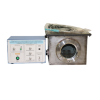 Лабораторный стенд для изучения физической модели аэрометрических датчиков с использованием оптико-цифровых методов получения информации о деформации измерительного упругого элемента - «globural.ru» - Нижняя Тура