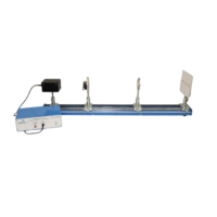 Лабораторная установка «Принцип неопределенности Гейзенберга» - «globural.ru» - Нижняя Тура