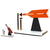 Лабораторная установка "Точка Кюри"  - «globural.ru» - Нижняя Тура