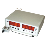 Установка для изучения p-n перехода   - «globural.ru» - Нижняя Тура