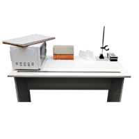 Учебная установка «Защита от СВЧ излучения» - «globural.ru» - Нижняя Тура