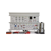 Стенд «Энергоаудит в системах электроснабжения»  - «globural.ru» - Нижняя Тура