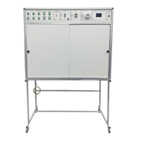 Лабораторный стенд «Энергосберегающие технологии в светотехнике» - «globural.ru» - Нижняя Тура