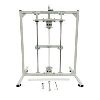 Лабораторный стенд «Определение формы потери устойчивости в зависимости от условий закрепления» - «globural.ru» - Нижняя Тура