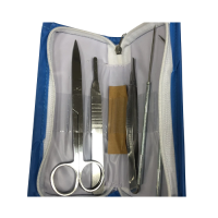 Набор для препарирования - «globural.ru» - Нижняя Тура