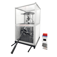 Учебно-лабораторный комплекс "Исследование механических свойств материалов" - «globural.ru» - Нижняя Тура