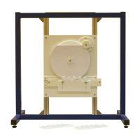 Лабораторный стенд «Моделирование процесса формообразования зубьев в станочном зацеплении» - «globural.ru» - Нижняя Тура