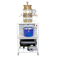 Лабораторный стенд «Изучение процесса фильтрации» - «globural.ru» - Нижняя Тура