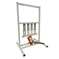 Комплекс "Изучение напряжений" - «globural.ru» - Нижняя Тура