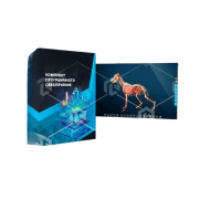 Виртуальный учебный комплекс «Интерактивный трехмерный атлас анатомии животных» К1 - «globural.ru» - Нижняя Тура