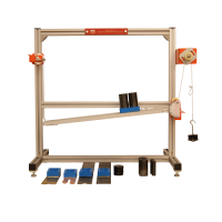 Установка «Моделирование процесса формирования зубьев в станочном зацеплении»   - «globural.ru» - Нижняя Тура