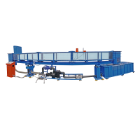 Комплект учебного оборудования «Лоток гидравлический» - «globural.ru» - Нижняя Тура