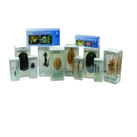 Комплект влажных препаратов демонстрационный - «globural.ru» - Нижняя Тура