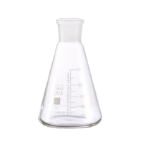 Колба коническая 250 мл - «globural.ru» - Нижняя Тура