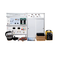 Учебный стенд «Изучение физических свойств светового потока, УФ излучения и электронагревательных приборов»Учебный стенд «Изучение физических свойств светового потока, УФ излучения и электронагревательных приборов» - «globural.ru» - Нижняя Тура