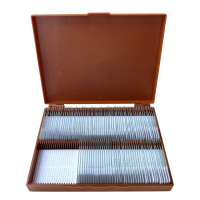 Комплект микропрепаратов по анатомии, ботанике, зоологии, общей биологии - «globural.ru» - Нижняя Тура