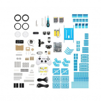 Cоревновательный набор MakeX Starter Kit (2020 Smart Links) - «globural.ru» - Нижняя Тура