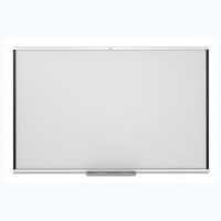 Интерактивная доска SMART SBM787V с пассивным лотком (Notebook 22) - «globural.ru» - Нижняя Тура
