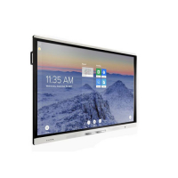 Интерактивный дисплей  SMART модель SBID-MX275-V2 (в составе интерактивной панели SBID-MX075-V2) с ПО SMART Notebook - «globural.ru» - Нижняя Тура