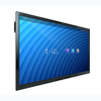 Интерактивный дисплей  SMART SBID-GX165 (в составе интерактивной панели SBID-GX065) - «globural.ru» - Нижняя Тура
