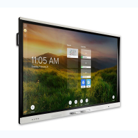 Интерактивный дисплей  SMART модель SBID-MX286-V2-C (в составе интерактивной панели SBID-MX086-V2-C) с ключом активации SMART Learning Suite - «globural.ru» - Нижняя Тура