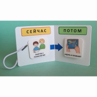 Карманный планшет "СЕЙЧАС - ПОТОМ" - «globural.ru» - Нижняя Тура