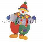 Клоун–мат (ВИК) - «globural.ru» - Нижняя Тура