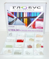 Коллекция Стекло и изделия из стекла - «globural.ru» - Нижняя Тура