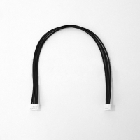Комплект кабелей Robot Cable-X4P 240mm 10pcs - «globural.ru» - Нижняя Тура