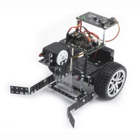 Конструктор Robo kit 4 - «globural.ru» - Нижняя Тура