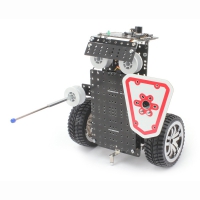 Конструктор Robo Kit 3 - «globural.ru» - Нижняя Тура