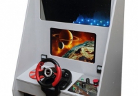 Космический пульт компьютерный модуль-монитор SR2012 - «globural.ru» - Нижняя Тура