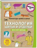Комплект справочников по швейному мастерству и рукоделию - «globural.ru» - Нижняя Тура