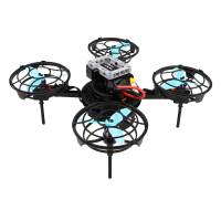 Квадрокоптер Makefire Ghost II - «globural.ru» - Нижняя Тура