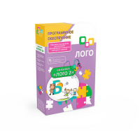 Программное обеспечение "Лого 2" - «globural.ru» - Нижняя Тура