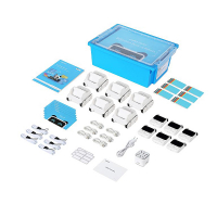 Образовательный робототехнический набор Makeblock Codey Rocky Education Pack - 6 Robots - «globural.ru» - Нижняя Тура