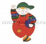 Мальчик – мат (ВИК) - «globural.ru» - Нижняя Тура