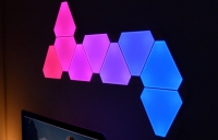 Комплект RGB панелей - «globural.ru» - Нижняя Тура