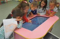 Мультстудия комплектация лого + 43" - «globural.ru» - Нижняя Тура