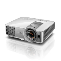 Мультимедийный короткофокусный проектор BenQ MW632ST  - «globural.ru» - Нижняя Тура