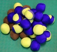 Мяч Совы - «globural.ru» - Нижняя Тура