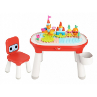 Набор мебели Play Table Sets - «globural.ru» - Нижняя Тура