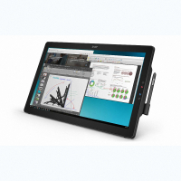 Интерактивный настольный дисплей SMART Podium 624 - «globural.ru» - Нижняя Тура