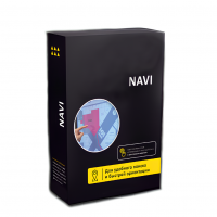 Программное обеспечение Navi - «globural.ru» - Нижняя Тура