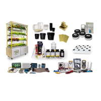 Гидропонная ферма «Лаборатория биолога», с принадлежностями - «globural.ru» - Нижняя Тура