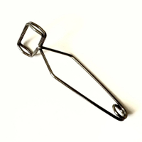 Зажим для пробирок (вариант 3) - «globural.ru» - Нижняя Тура