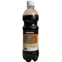 Морилка - «globural.ru» - Нижняя Тура